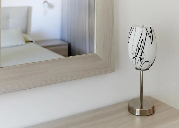 La Cioca מלון דירות מאלצ'סינה