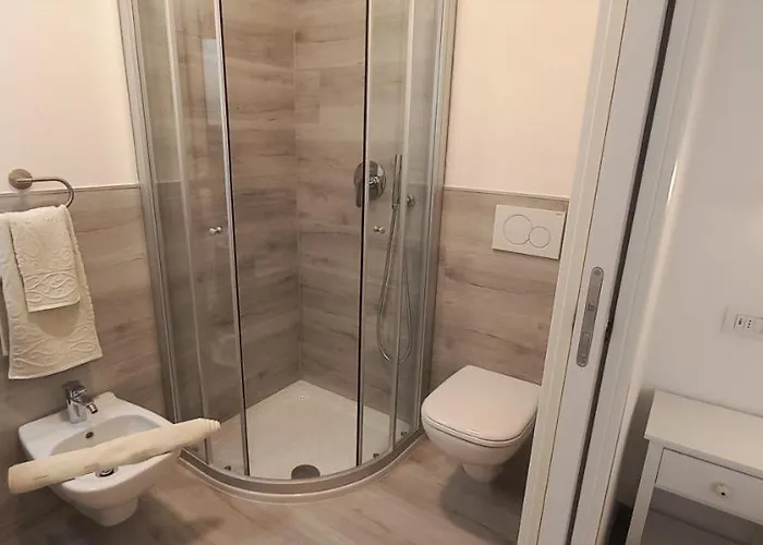 La Cioca מלון דירות מאלצ'סינה