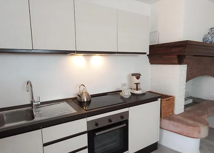 La Cioca 4* מאלצ'סינה