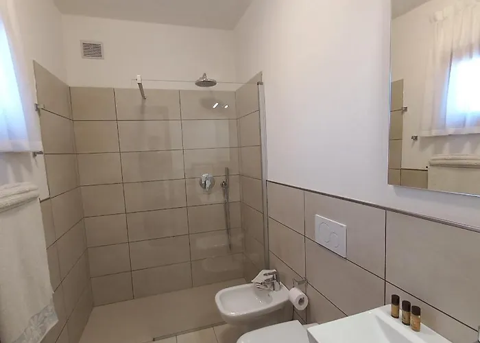 La Cioca מלון דירות 4*