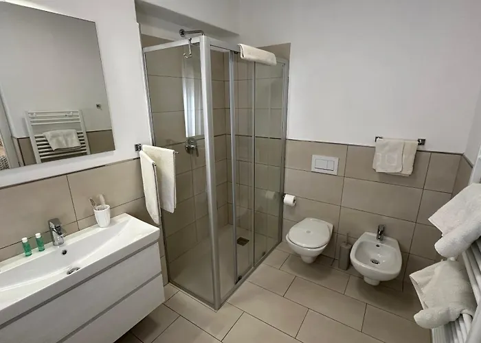 מלון דירות La Cioca