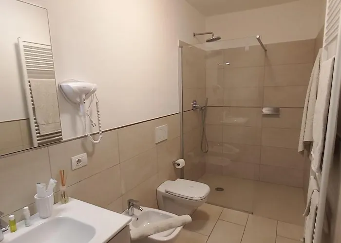 La Cioca 4* מאלצ'סינה